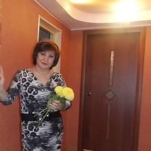 Роза Хадиева, 58 лет