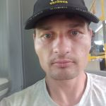 Дима, 33 года