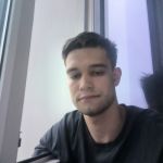 Дмитрий, 23 года