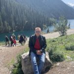 Максим, 49 лет